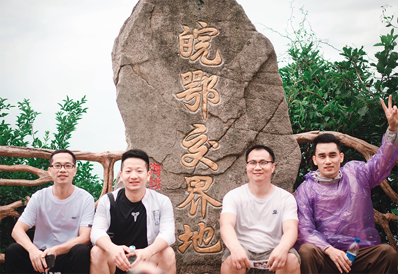 抖圈(中国区)人生就是搏!