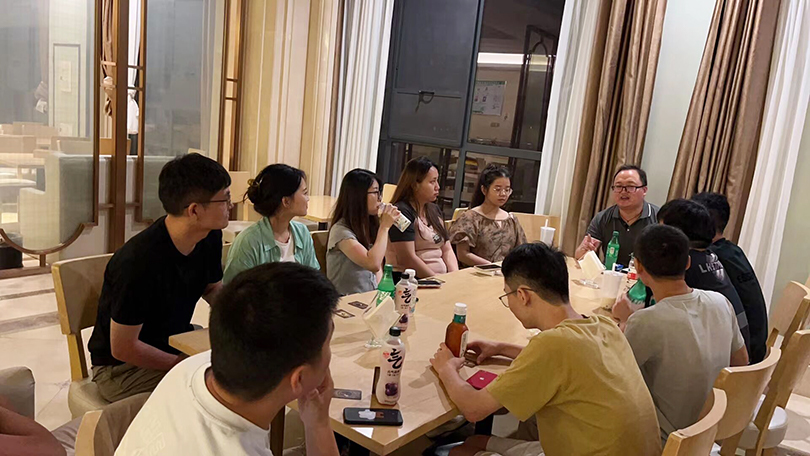 抖圈(中国区)人生就是搏!