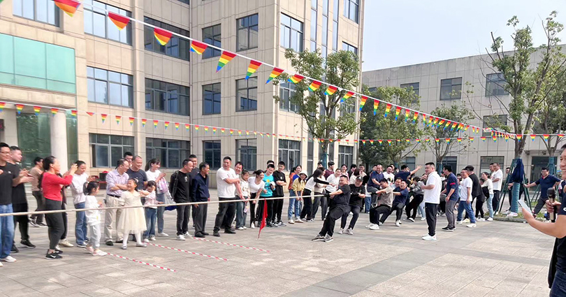 抖圈(中国区)人生就是搏!